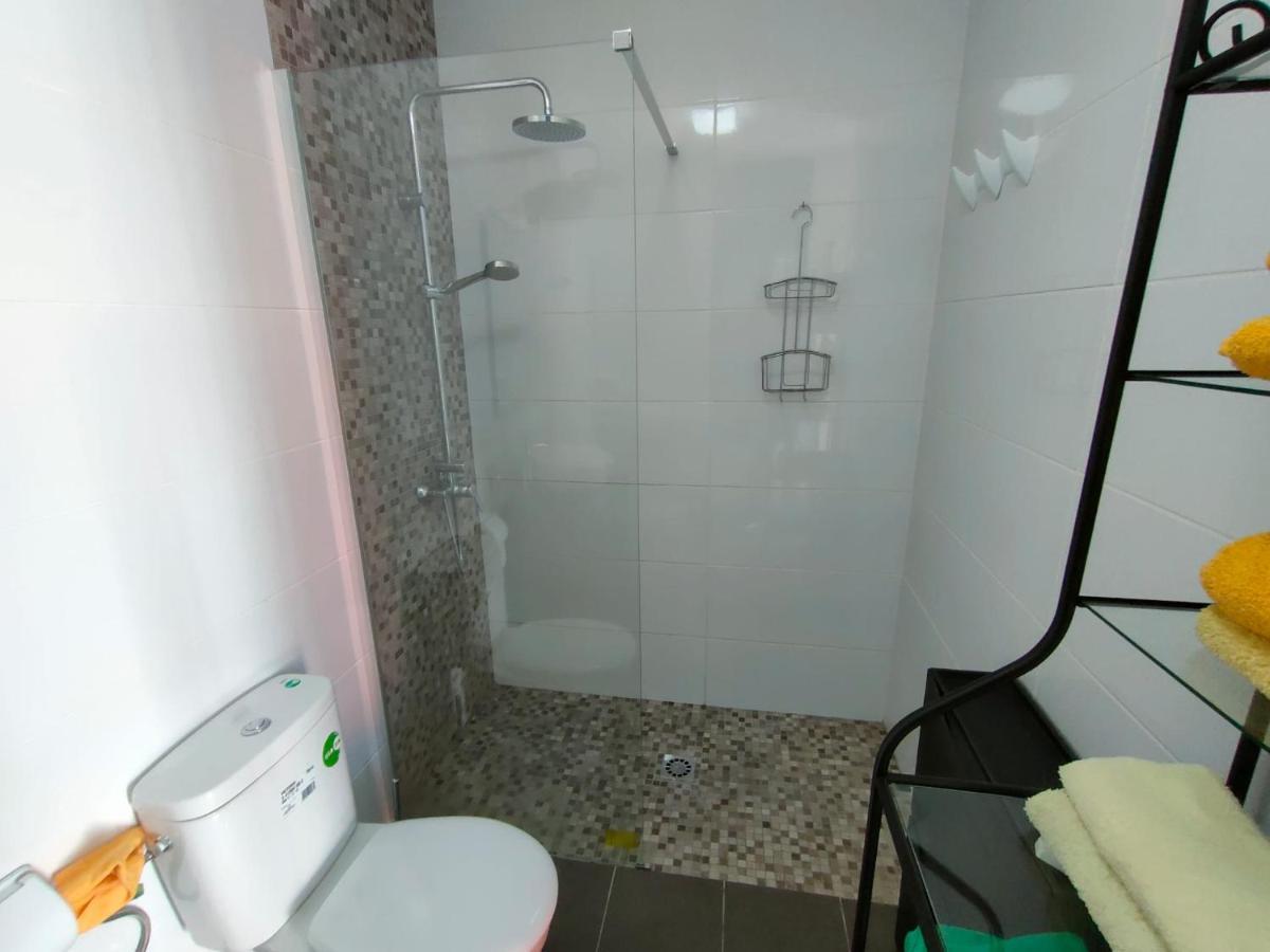 Apartament Mareverde Fanabe Costa Adeje  Exterior foto