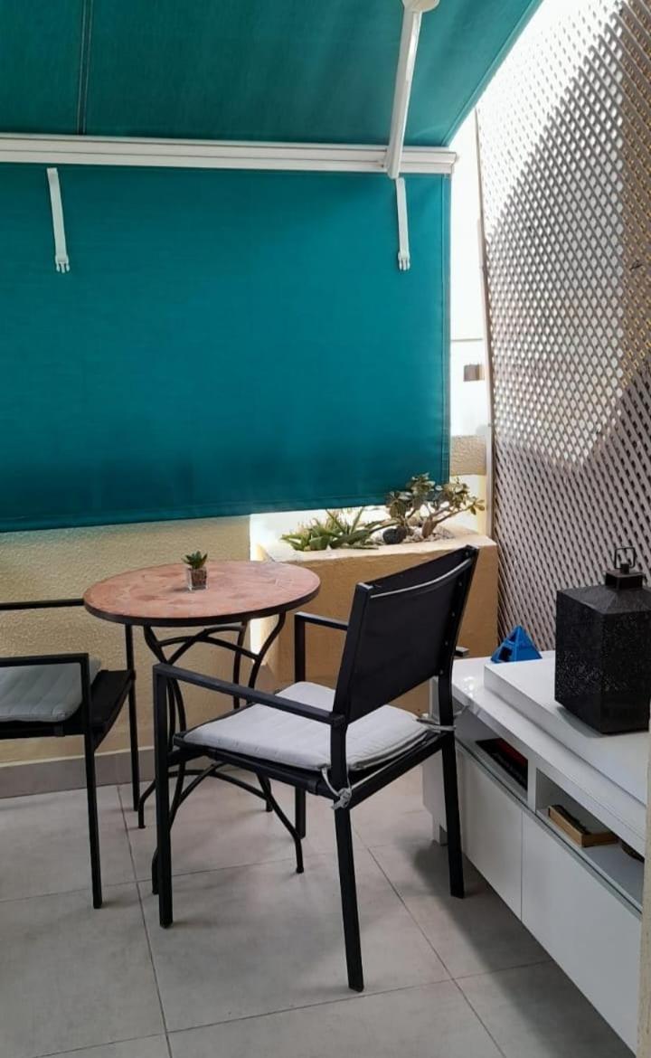 Apartament Mareverde Fanabe Costa Adeje  Exterior foto