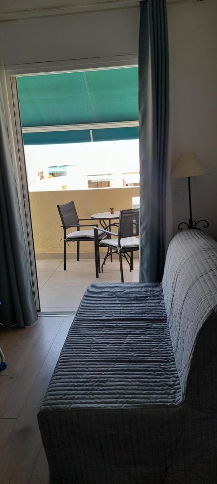 Apartament Mareverde Fanabe Costa Adeje  Exterior foto
